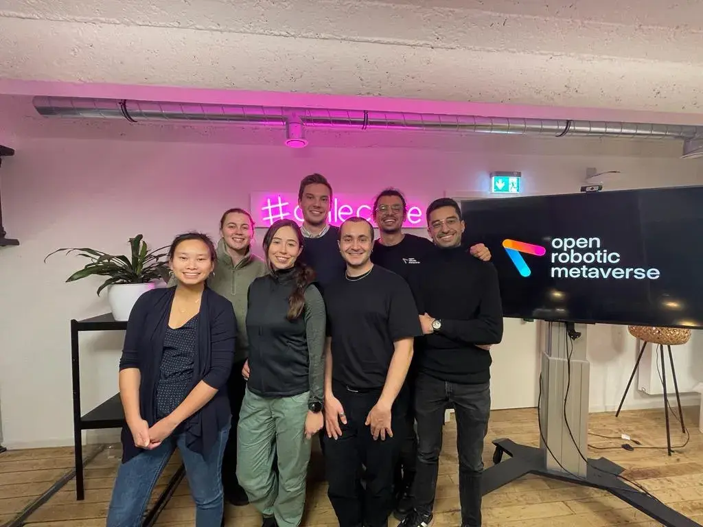 Robotics Collective